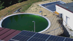 Chata Severka - Dolní Lomná