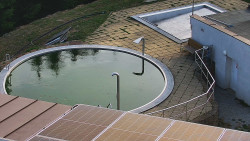 Chata Severka - Dolní Lomná