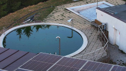 Chata Severka - Dolní Lomná