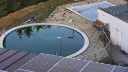 Chata Severka - Dolní Lomná