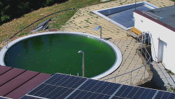 Chata Severka - Dolní Lomná