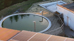 Chata Severka - Dolní Lomná