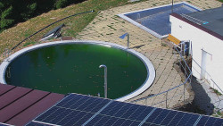 Chata Severka - Dolní Lomná