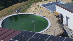 Chata Severka - Dolní Lomná