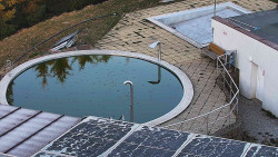 Chata Severka - Dolní Lomná