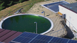 Chata Severka - Dolní Lomná