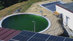 Chata Severka - Dolní Lomná