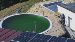 Chata Severka - Dolní Lomná