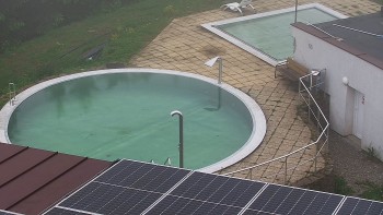 Ski areál SEVERKA v Dolní Lomné