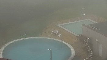 Ski areál SEVERKA v Dolní Lomné