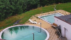 Severka Chalet - Dolní Lomná