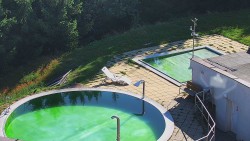 Severka Chalet - Dolní Lomná