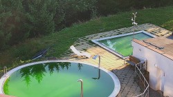 Chata Severka - Dolní Lomná