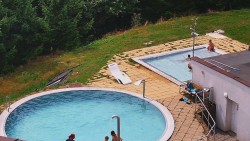 Chalet Severka – Dolní Lomná