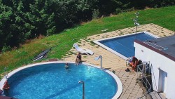Severka Chalet - Dolní Lomná