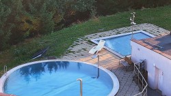 Chata Severka – Dolna Łomna
