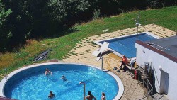 Chata Severka – Dolna Łomna