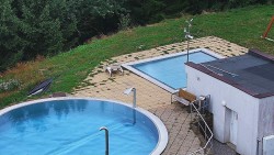 Chata Severka – Dolna Łomna