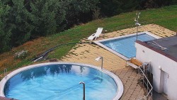 Severka Chalet - Dolní Lomná