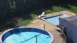 Severka Chalet - Dolní Lomná