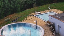Chalet Severka – Dolní Lomná