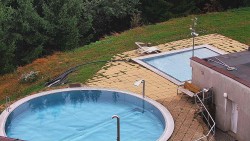 Severka Chalet - Dolní Lomná