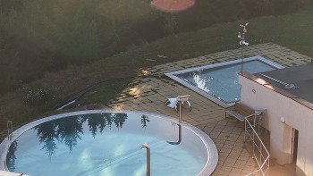 Ski areál SEVERKA v Dolní Lomné