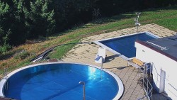 Chata Severka - Dolní Lomná
