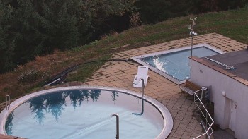 Ski areál SEVERKA v Dolní Lomné