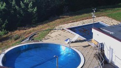 Chata Severka - Dolní Lomná