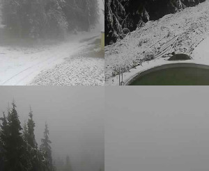 Ski areál SEVERKA v Dolní Lomné - Chata Severka - Dolní Lomná - 15.11.2024 v 09:01 Ski areál SEVERKA v Dolní Lomné - Chata Severka - Dolní Lomná - 15.11.2024 v 09:01