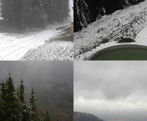 Ski areál SEVERKA v Dolní Lomné - Chata Severka - Dolní Lomná - 15.11.2024 v 10:01 Ski areál SEVERKA v Dolní Lomné - Chata Severka - Dolní Lomná - 15.11.2024 v 10:01