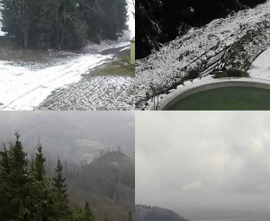 Ski areál SEVERKA v Dolní Lomné - Chata Severka - Dolní Lomná - 15.11.2024 v 12:01 Ski areál SEVERKA v Dolní Lomné - Chata Severka - Dolní Lomná - 15.11.2024 v 12:01