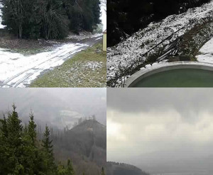 Ski areál SEVERKA v Dolní Lomné - Chata Severka - Dolní Lomná - 15.11.2024 v 13:01 Ski areál SEVERKA v Dolní Lomné - Chata Severka - Dolní Lomná - 15.11.2024 v 13:01