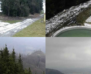 Ski areál SEVERKA v Dolní Lomné - Chata Severka - Dolní Lomná - 15.11.2024 v 15:01 Ski areál SEVERKA v Dolní Lomné - Chata Severka - Dolní Lomná - 15.11.2024 v 15:01