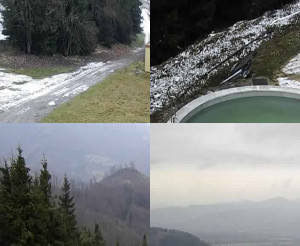 Ski areál SEVERKA v Dolní Lomné - Chata Severka - Dolní Lomná - 15.11.2024 v 16:01 Ski areál SEVERKA v Dolní Lomné - Chata Severka - Dolní Lomná - 15.11.2024 v 16:01