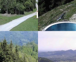 Chata Severka - Dolní Lomná