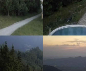 Ski areál SEVERKA v Dolní Lomné - Chata Severka - Dolní Lomná - 23.6.2025 v 03:56