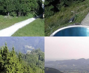 Ski areál SEVERKA v Dolní Lomné - Chata Severka - Dolní Lomná - 23.6.2025 v 07:56