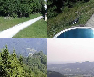 Ski areál SEVERKA v Dolní Lomné - Chata Severka - Dolní Lomná - 23.6.2025 v 08:26