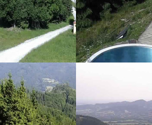 Ski areál SEVERKA v Dolní Lomné - Chata Severka - Dolní Lomná - 23.6.2025 v 08:56