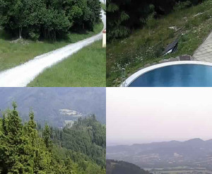 Ski areál SEVERKA v Dolní Lomné - Chata Severka - Dolní Lomná - 23.6.2025 v 09:56