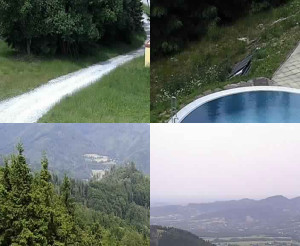 Ski areál SEVERKA v Dolní Lomné - Chata Severka - Dolní Lomná - 23.6.2025 v 11:56