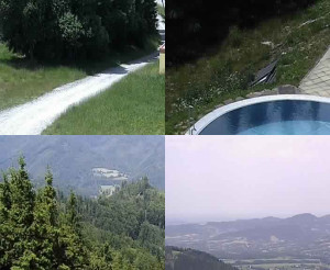 Ski areál SEVERKA v Dolní Lomné - Chata Severka - Dolní Lomná - 23.6.2025 v 12:56