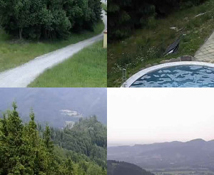 Ski areál SEVERKA v Dolní Lomné - Chata Severka - Dolní Lomná - 23.6.2025 v 13:56