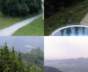 Ski areál SEVERKA v Dolní Lomné - Chata Severka - Dolní Lomná - 23.6.2025 v 14:56