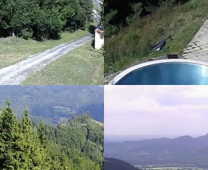 Ski areál SEVERKA v Dolní Lomné - Chata Severka - Dolní Lomná - 13.7.2025 v 08:56