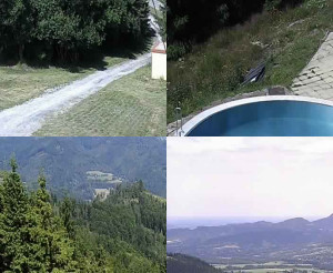 Ski areál SEVERKA v Dolní Lomné - Chata Severka - Dolní Lomná - 13.7.2025 v 10:56