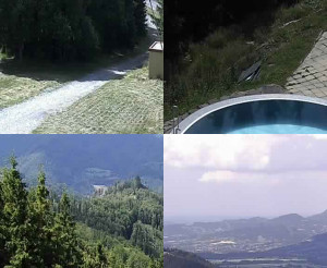Ski areál SEVERKA v Dolní Lomné - Chata Severka - Dolní Lomná - 13.7.2025 v 14:56