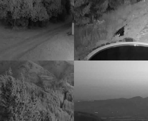 Ski areál SEVERKA v Dolní Lomné - Chata Severka - Dolní Lomná - 15.8.2025 v 04:56